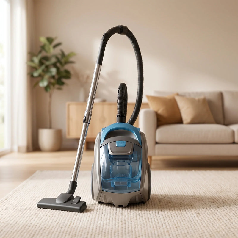 Quelle puissance pour un aspirateur ? Watts, Kpa et air watts