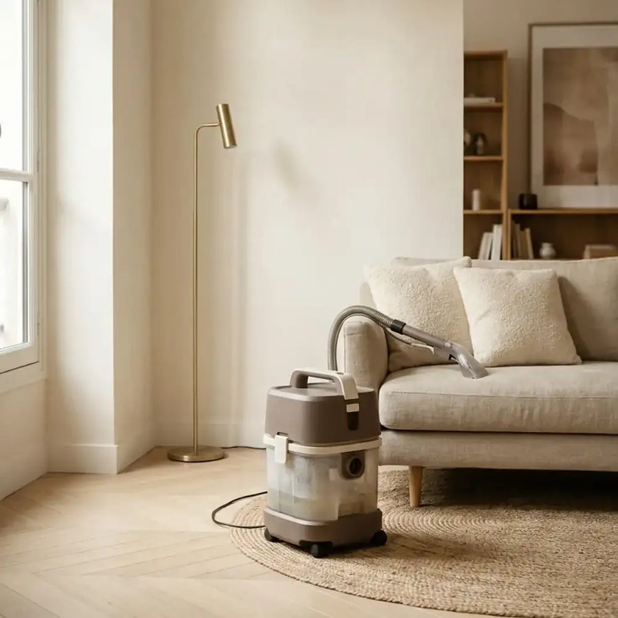 Aspirateur à eau