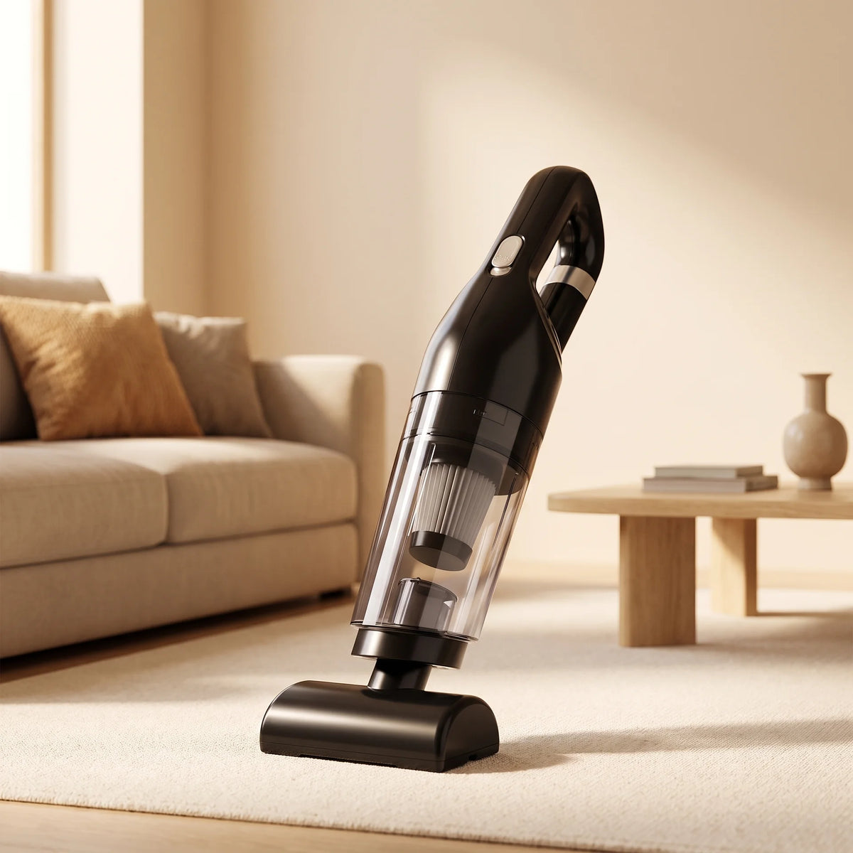 Aspirateur à main sans fil Ulys — vue 2