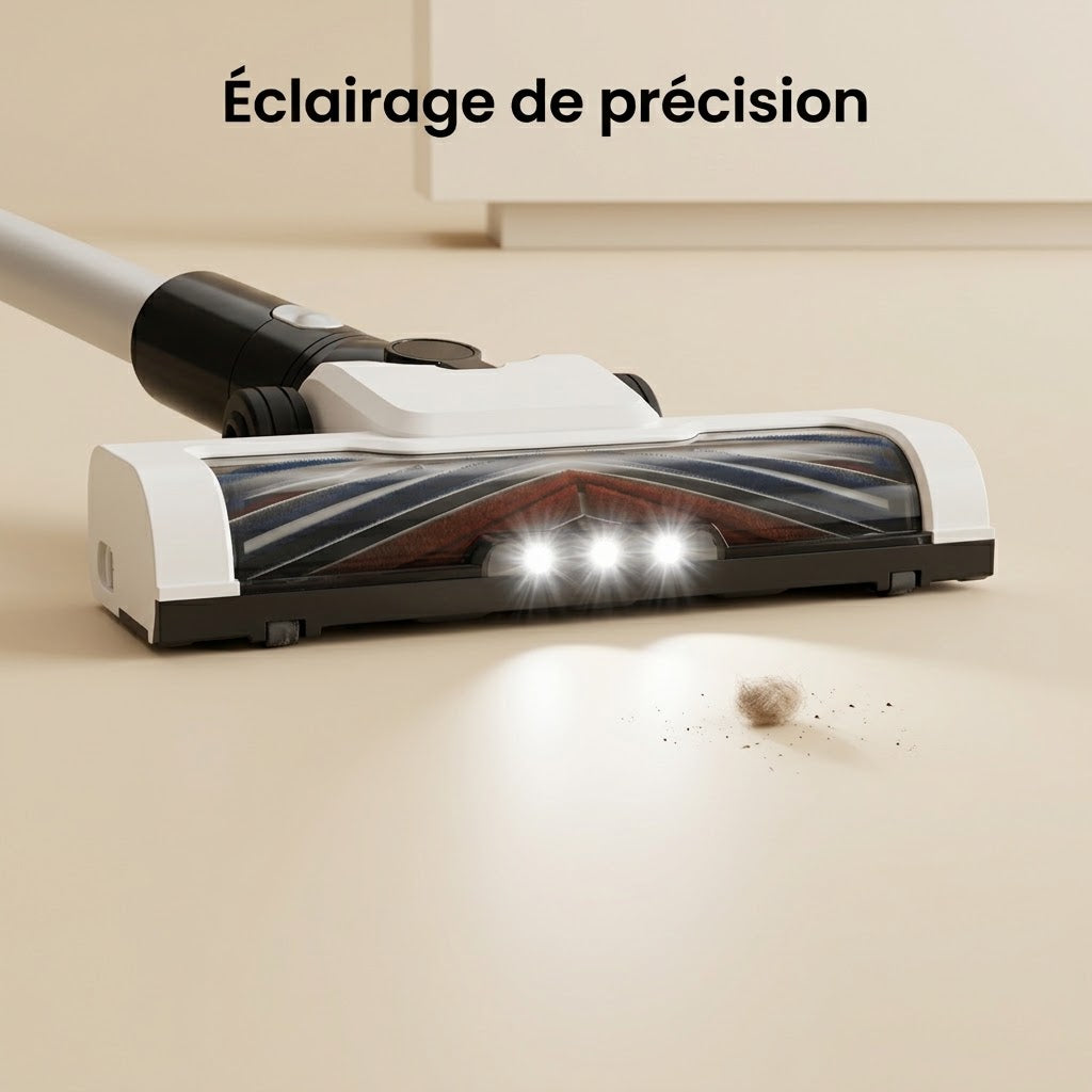 Aspirateur balai sans fil Neo — vue 5