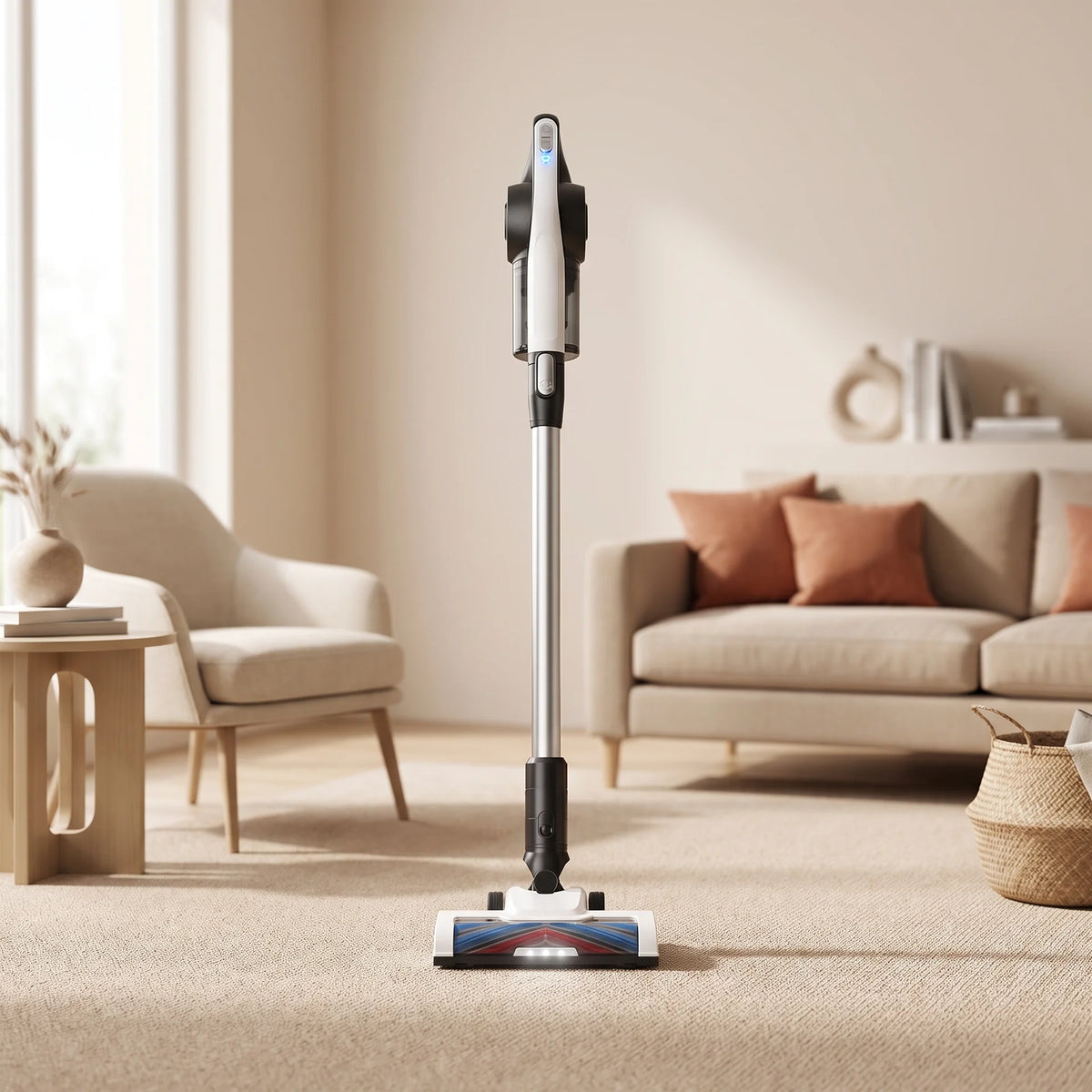 Aspirateur balai sans fil Neo — vue 2