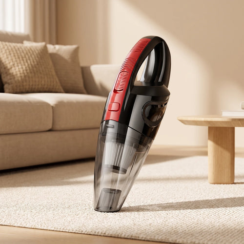 Aspirateur à main sans fil Lina