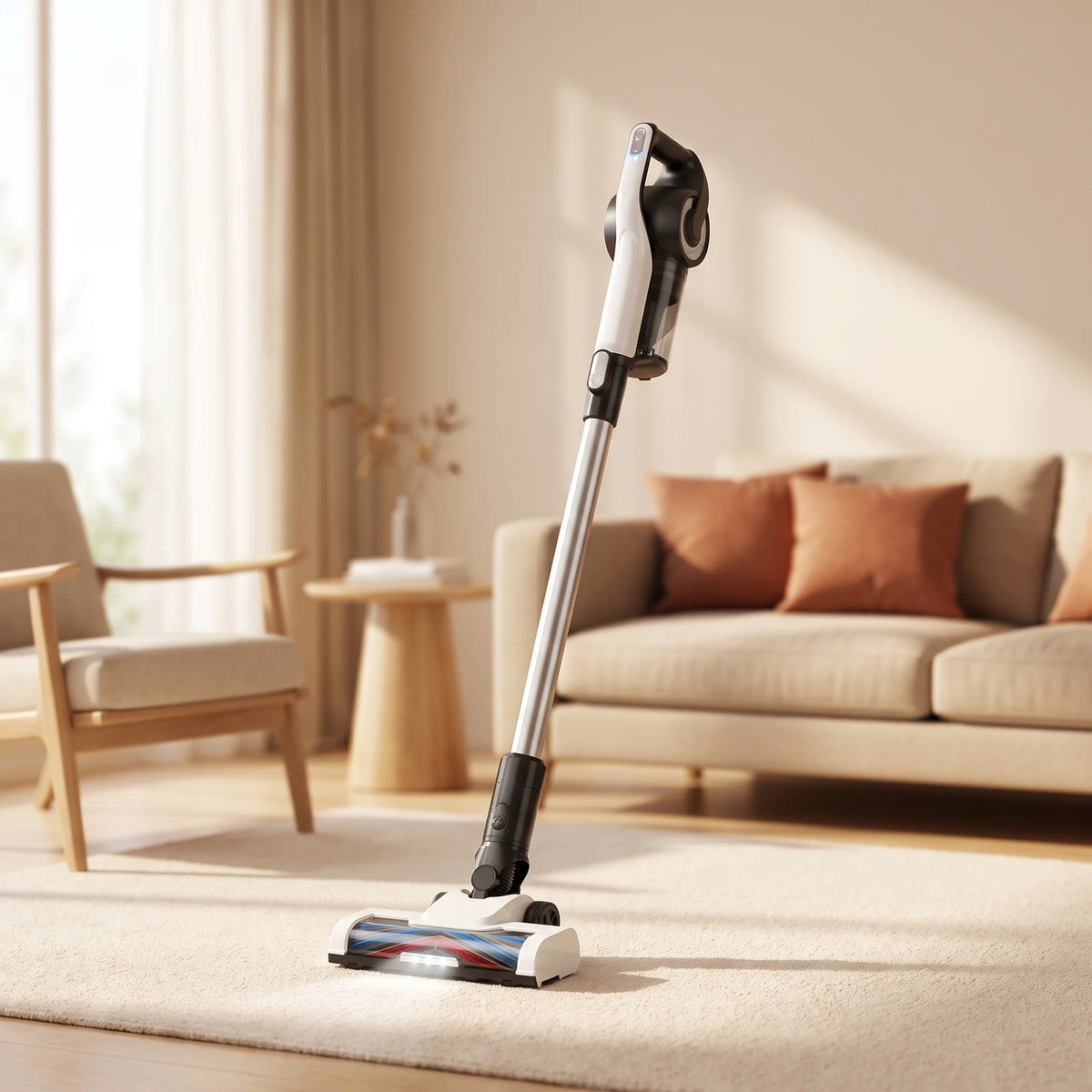 Aspirateur balai sans fil Neo