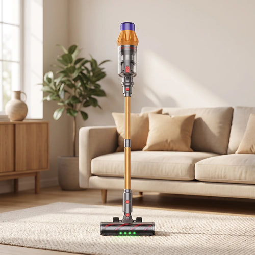 Aspirateur balai sans fil Aulee