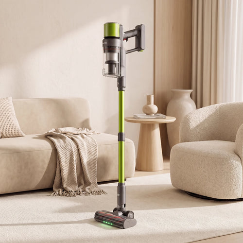 Aspirateur balai sans fil Leasy — vue 2