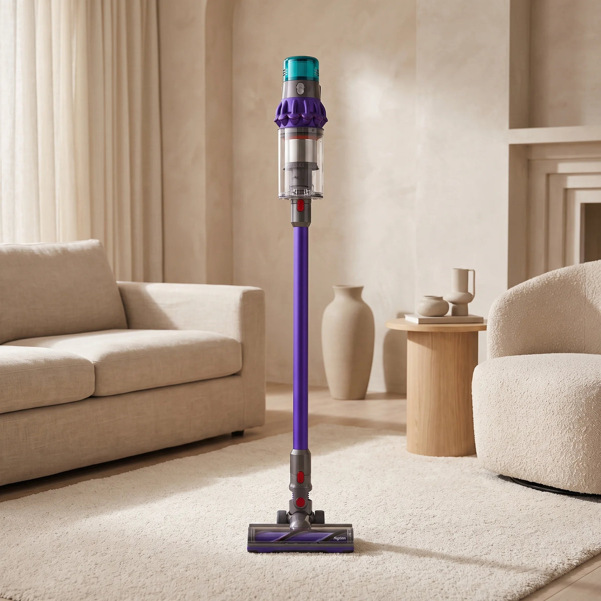 Aspirateur balai sans fil Calie — vue 13
