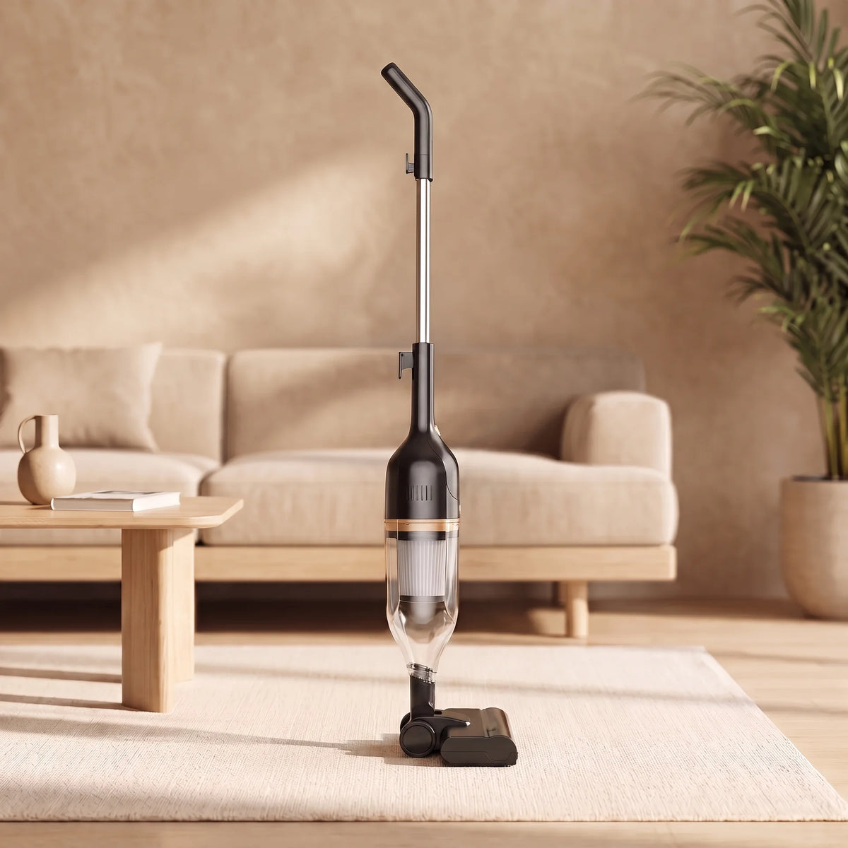 Balai aspirateur Lily — vue 2
