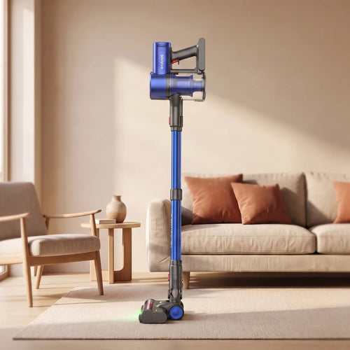 Aspirateur balai sans fil Elva — vue 2