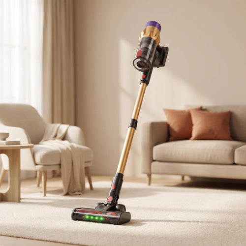 Aspirateur balai sans fil Aulee — vue 2