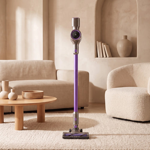 Aspirateur balai sans fil Ester