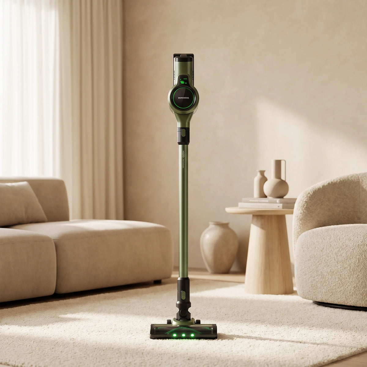 Aspirateur balai sans fil Zen — vue 10