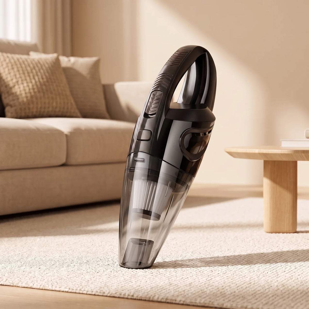 Aspirateur à main sans fil Lina — vue 10