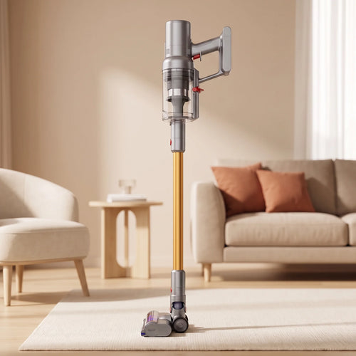 Aspirateur balai sans fil Genesis — vue 2