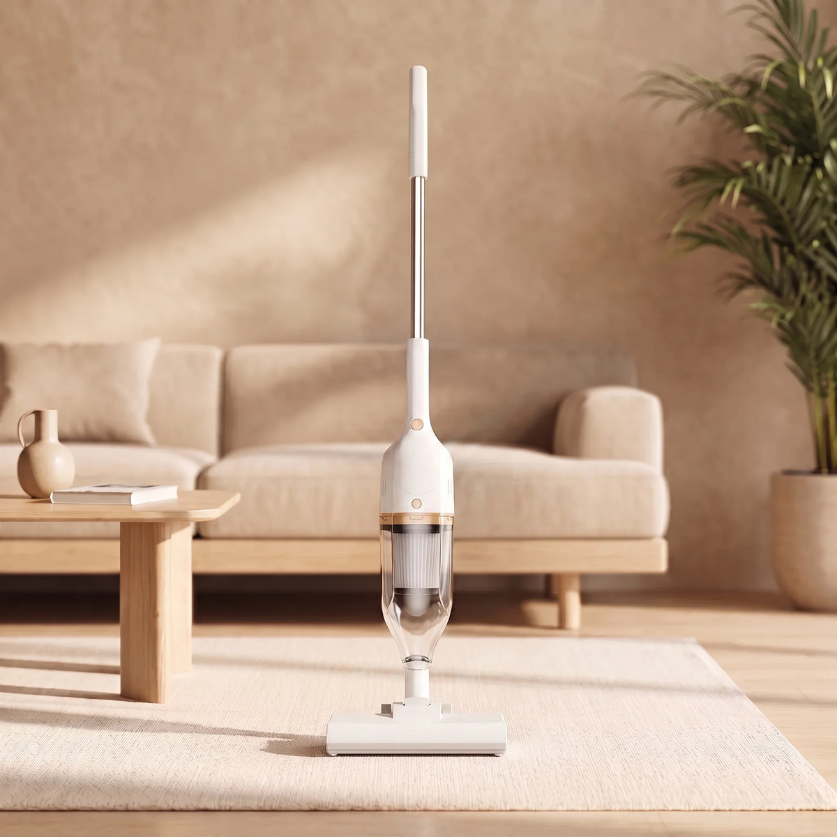 Balai aspirateur Lily — vue 6