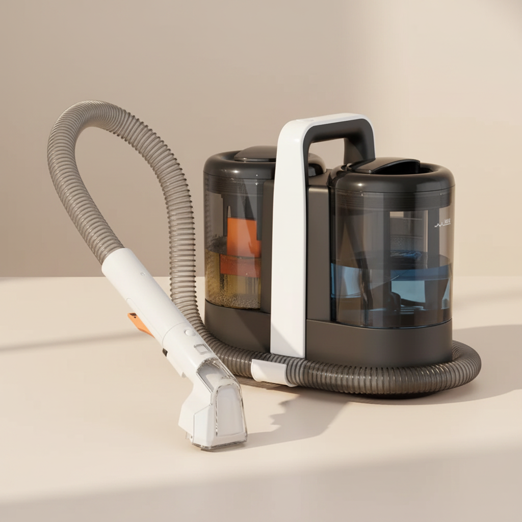 Aspirateur à eau Canister — vue 6