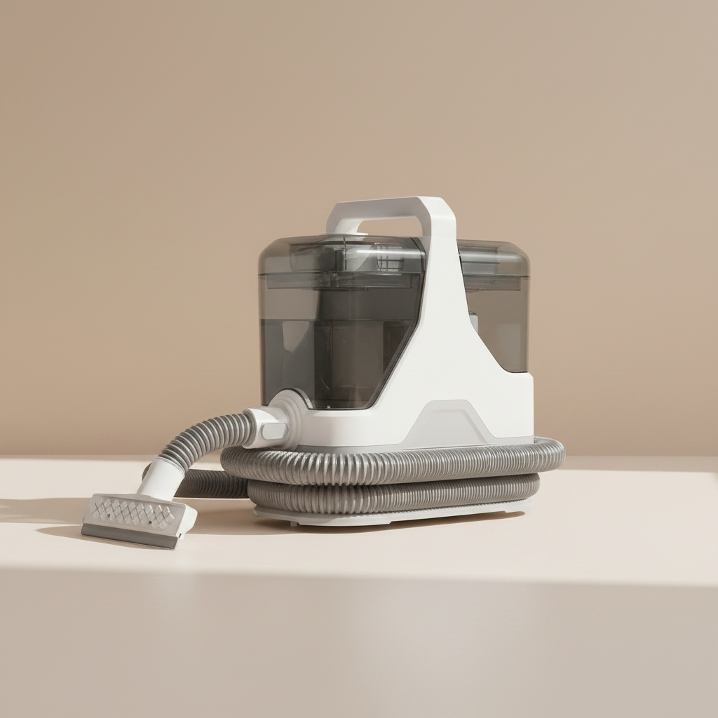 Aspirateur à eau Canister — vue 7