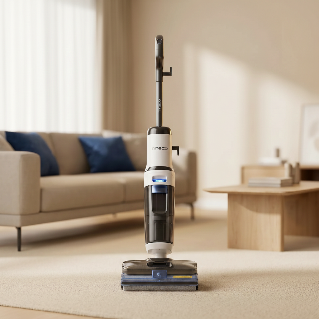 Tineco S6 - Sans lampe